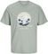 T-SHIRT JACK & JONES JJPALM 12269418 / (M)