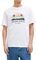 T-SHIRT JACK & JONES JJPALM 12269418  (S...