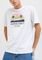 T-SHIRT JACK & JONES JJPALM 12269418  (S)