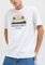 T-SHIRT JACK & JONES JJPALM 12269418 ����� (XL)