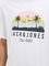T-SHIRT JACK & JONES JJPALM 12269418 ����� (XL)