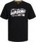 T-SHIRT JACK & JONES JJHAWAII SHAPE 12269324  (S)