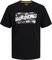 T-SHIRT JACK & JONES JJHAWAII SHAPE 12269324 ����� (M)