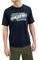 T-SHIRT JACK & JONES JJHAWAII SHAPE 12269324 ������ ���� (XL)