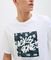 T-SHIRT JACK & JONES JJHAWAII SHAPE 12269324  (S)