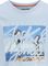 T-SHIRT JACK & JONES JJCOLTON PHOTOPRINT 12268438  (XL)
