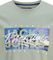 T-SHIRT JACK & JONES JJCOLTON PHOTOPRINT 12268438  (S)