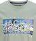 T-SHIRT JACK & JONES JJCOLTON PHOTOPRINT 12268438 ������� (XL)
