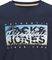 T-SHIRT JACK & JONES JJCOLTON PHOTOPRINT 12268438 ������ ���� (M)
