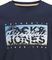 T-SHIRT JACK & JONES JJCOLTON PHOTOPRINT 12268438   (L)