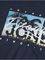 T-SHIRT JACK & JONES JJCOLTON PHOTOPRINT 12268438 ������ ���� (XXL)