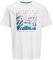 T-SHIRT JACK & JONES JJCOLTON PHOTOPRINT 1226...