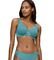 ΣΟΥΤΙΕΝ TRIUMPH AMOURETTE W01 ΤΥΡΚΟΥΑΖ (90G)