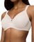 ΣΟΥΤΙΕΝ TRIUMPH TRUE SHAPE SENSATION T W01 ΛΕΥΚΟ ΜΠΕΖ (70D) ΣΟΥΤΙΕΝ TRIUMPH TRUE SHAPE SENSATION T W01 ΛΕΥΚΟ ΜΠΕΖ (70D)