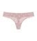  TRIUMPH AMOURETTE HIPSTER STRING   (38)
