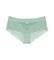  TRIUMPH BODY MAKE-UP ILLUSION LACE SHORTY   (36)