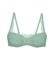 ΣΟΥΤΙΕΝ TRIUMPH BODY MAKE-UP ILLUSION LACE BALCONETTE ΑΝΟΙΚΤΟ ΠΡΑΣΙΝΟ (85E) ΣΟΥΤΙΕΝ TRIUMPH BODY MAKE-UP ILLUSION LACE BALCONETTE ΑΝΟΙΚΤΟ ΠΡΑΣΙΝΟ (85E)