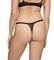 ΣΛΙΠ TRIUMPH CRAZY STUPID LOVE STRING ΜΑΥΡΟ (46) ΣΛΙΠ TRIUMPH CRAZY STUPID LOVE STRING ΜΑΥΡΟ (46)