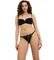 ΣΛΙΠ TRIUMPH CRAZY STUPID LOVE STRING ΜΑΥΡΟ (46) ΣΛΙΠ TRIUMPH CRAZY STUPID LOVE STRING ΜΑΥΡΟ (46)