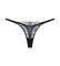 ΣΛΙΠ TRIUMPH CRAZY STUPID LOVE STRING ΜΑΥΡΟ (46) ΣΛΙΠ TRIUMPH CRAZY STUPID LOVE STRING ΜΑΥΡΟ (46)