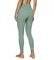  TRIACTION CARDIO RTW HIGH-RISE LEGGINGS  (L)