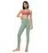  TRIACTION CARDIO RTW HIGH-RISE LEGGINGS  (XL)