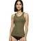 TOP TRIUMPH BEAUTY LAYERS TOP NSL ���� (XL)