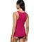 TOP TRIUMPH BEAUTY LAYERS TOP NSL  (S)