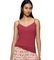 TOP TRIUMPH AURA SPOTLIGHT CAMISOLE  (...