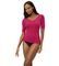 TOP TRIUMPH BEAUTY LAYERS TOP SSL 01  (S)