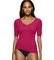 TOP TRIUMPH BEAUTY LAYERS TOP SSL 01 ��������...