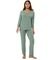   TRIUMPH TIMELESS SENSUALITY PK 3/4 SLEEVES  (44)