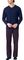   MINERVA RHOMBUS V/N 96-71149-100...