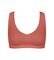 ΣΟΥΤΙΕΝ SLOGGI ZERO FEEL 2.0 BRALETTE ΣΚΟΥΡΟ ΠΟΡΤΟΚΑΛΙ (L) ΣΟΥΤΙΕΝ SLOGGI ZERO FEEL 2.0 BRALETTE ΣΚΟΥΡΟ ΠΟΡΤΟΚΑΛΙ (L)