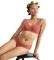  SLOGGI ZERO FEEL 2.0 SOFT BRA   (S)