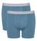  SLOGGI MEN GO ABC 2.0 SHORT 2P  (S)