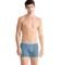 SLOGGI MEN GO ABC 2.0 HIPSTER 2P  (M)