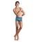  SLOGGI MEN GO SMOOTH HIPSTER C2P   (M)