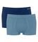  SLOGGI MEN GO SMOOTH HIPSTER C2P   (XXL)