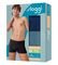  SLOGGI MEN GO SMOOTH HIPSTER C2P   (XXL)