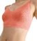 ΣΟΥΤΙΕΝ SLOGGI ZERO FEEL BLISS BRALETTE ΒΕΡΥΚΟΚΟ (XS)