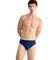  SLOGGI MEN GO SMOOTH BRIEF 2P   (XL)