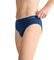 ΣΛΙΠ SLOGGI MEN GO SMOOTH BRIEF 2P ΣΚΟΥΡΟ ΜΠΛΕ (XXL) ΣΛΙΠ SLOGGI MEN GO SMOOTH BRIEF 2P ΣΚΟΥΡΟ ΜΠΛΕ (XXL)