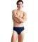 ���� SLOGGI MEN GO SMOOTH BRIEF C2P ���������...