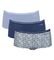  SLOGGI GO CRUSH SHORT C3P   (XS)