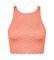  SLOGGI ZERO FEEL BLISS CROP TOP  (M)