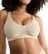 ������� SLOGGI EVER EASE SOFT BRA ���� ��� ����� (M2)