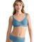 ΣΟΥΤΙΕΝ SLOGGI EVER EASE SOFT BRA ΓΑΛΑΖΙΟ (S)