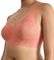 ������� SLOGGI ZERO FEEL BLISS SOFT BRA �������� (XL)