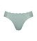  SLOGGI ZERO FEEL BLISS HIGH LEG   (M)